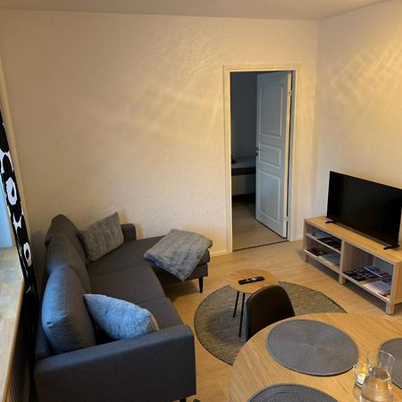 Rovaniemi Cityapartment Εξωτερικό φωτογραφία