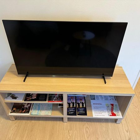 Rovaniemi Cityapartment Εξωτερικό φωτογραφία