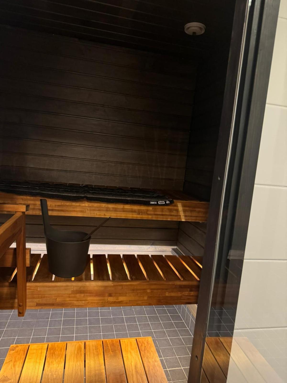 Rovaniemi Cityapartment Εξωτερικό φωτογραφία