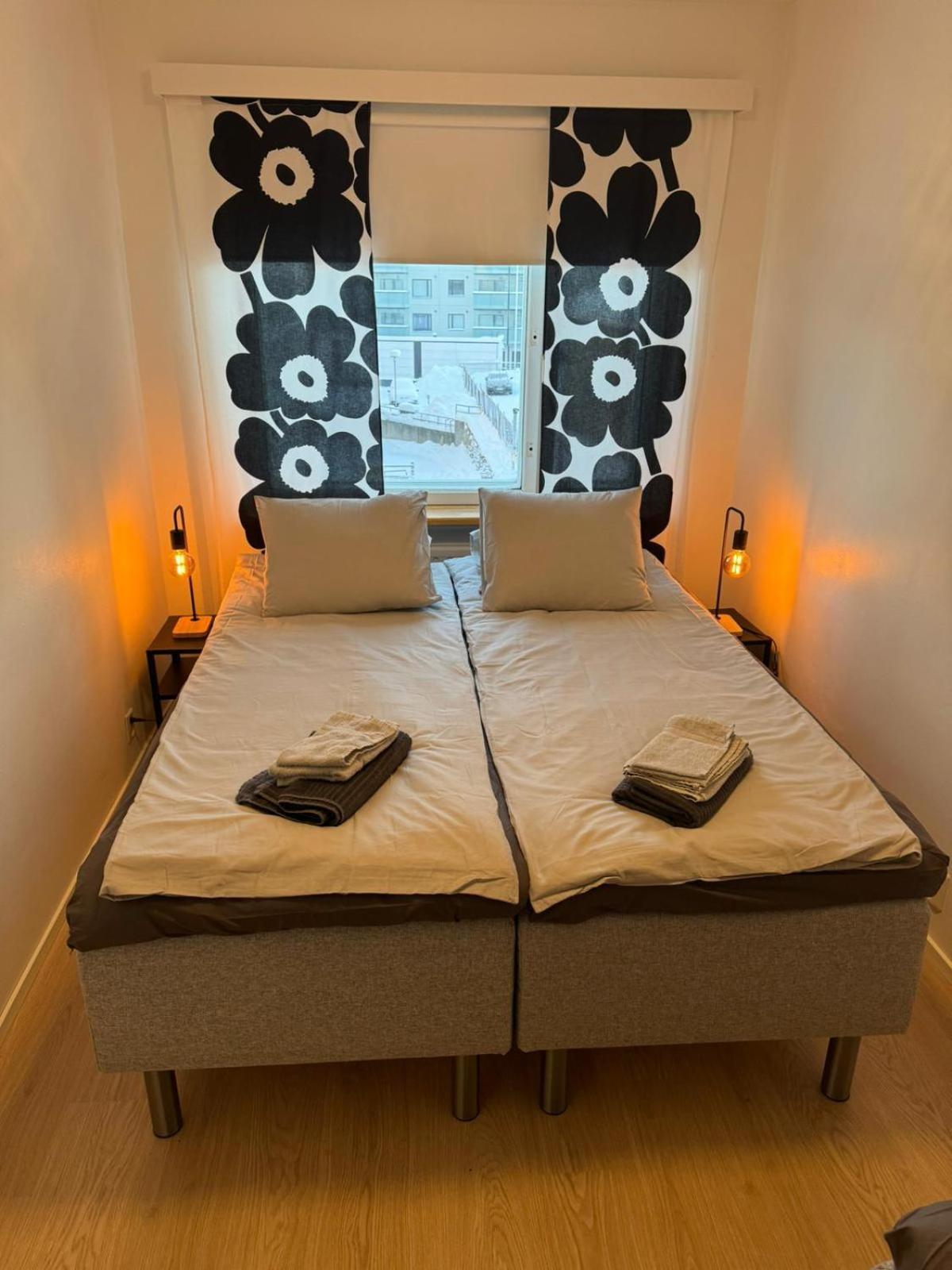 Rovaniemi Cityapartment Εξωτερικό φωτογραφία