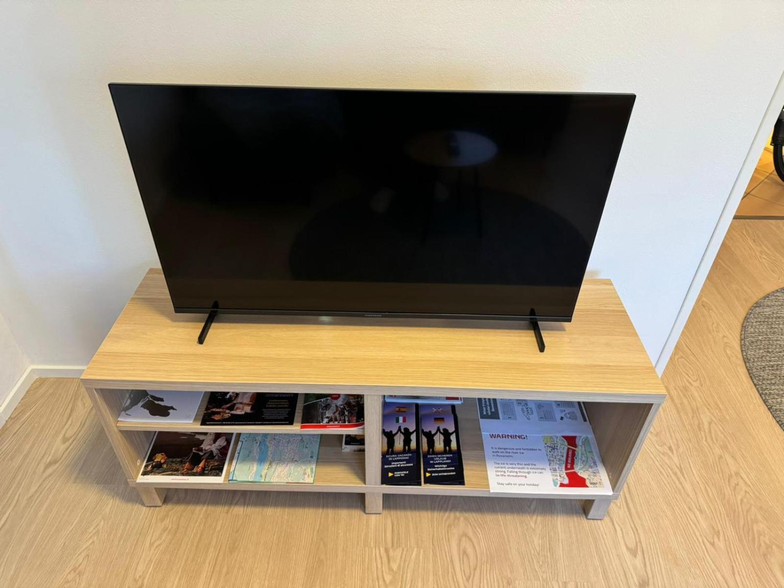 Rovaniemi Cityapartment Εξωτερικό φωτογραφία